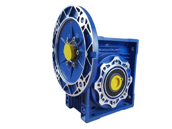 NIESEI_WORM GEAR_RM_1.jpg - เกียร์ทดรอบ WORM GEAR SPEED REDUCER MODEL : RM | https://sandberggear.com